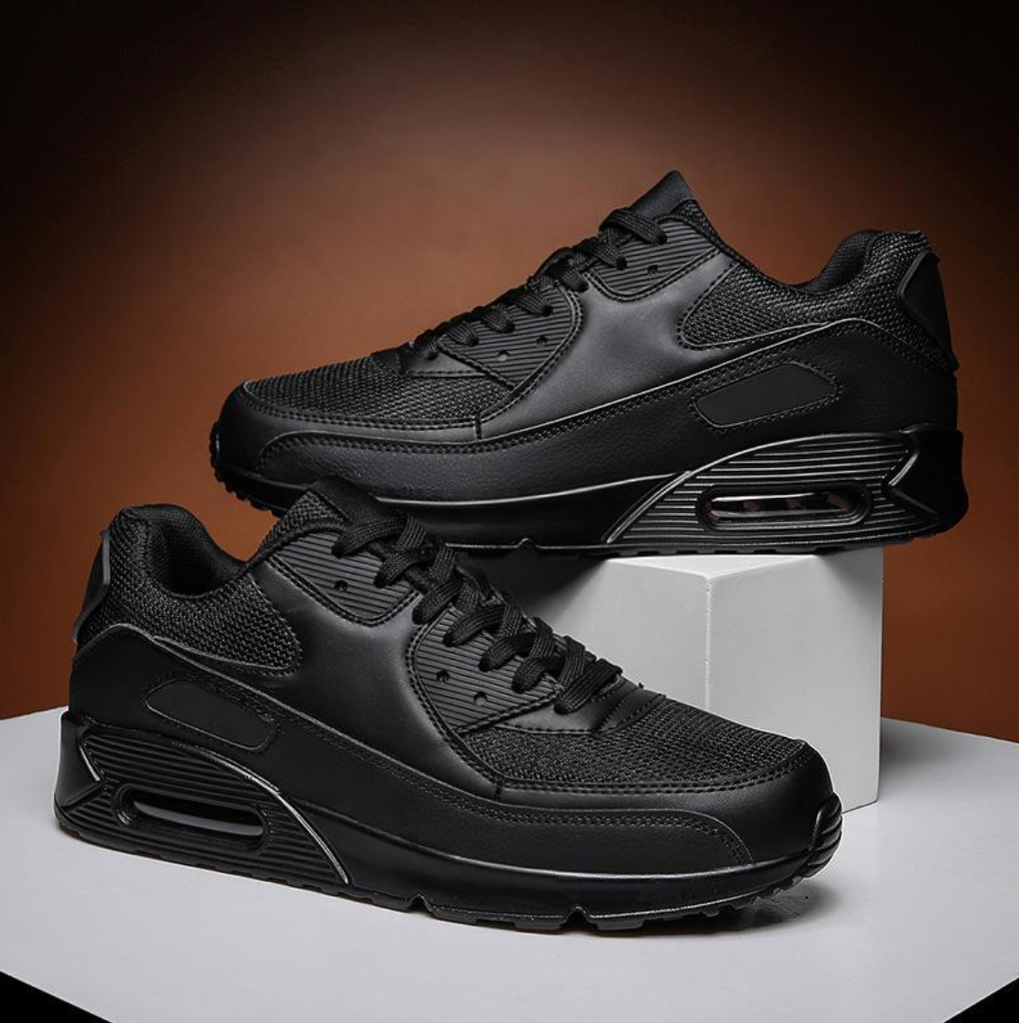 The Airford Sneaker