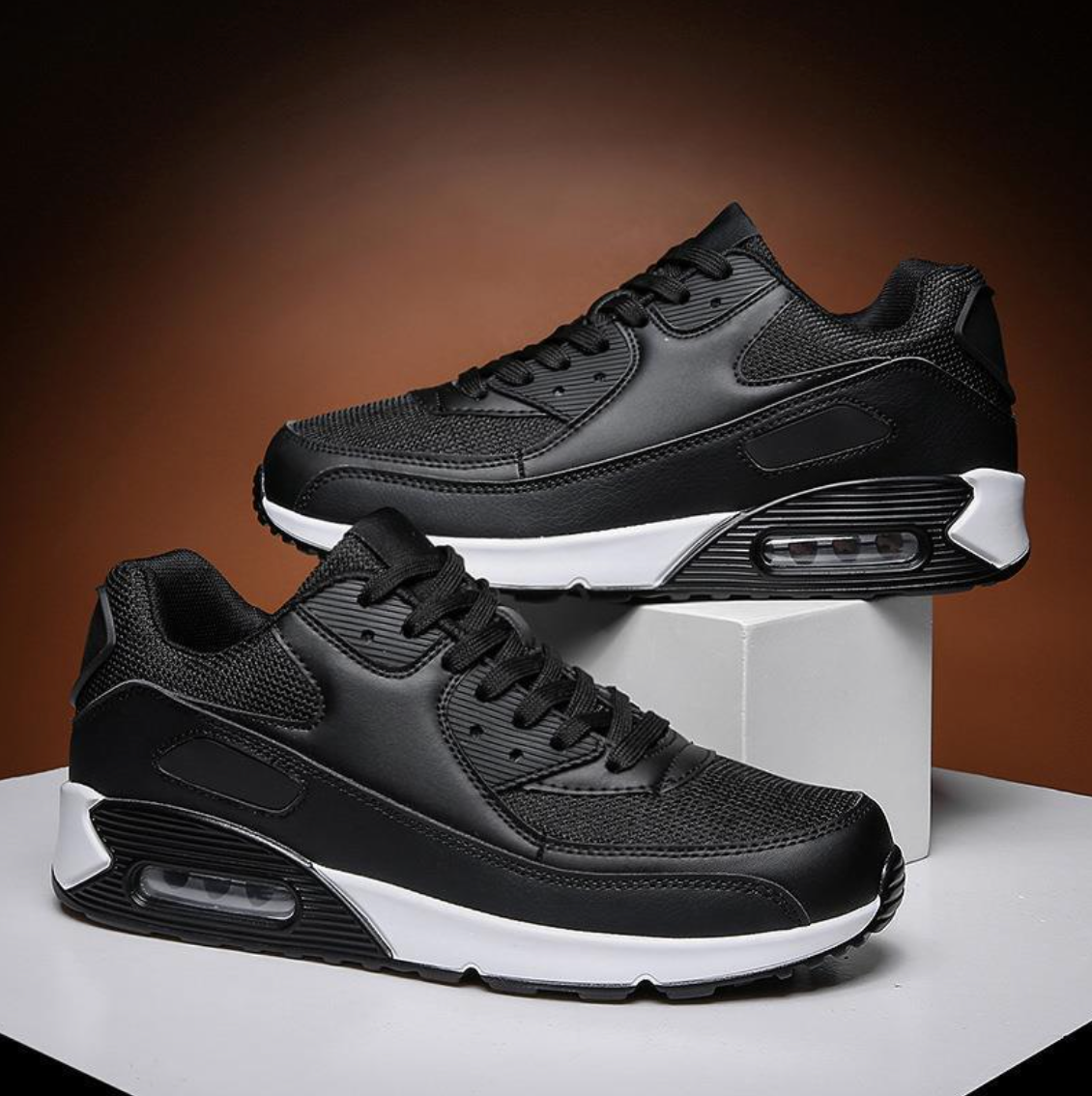 The Airford Sneaker