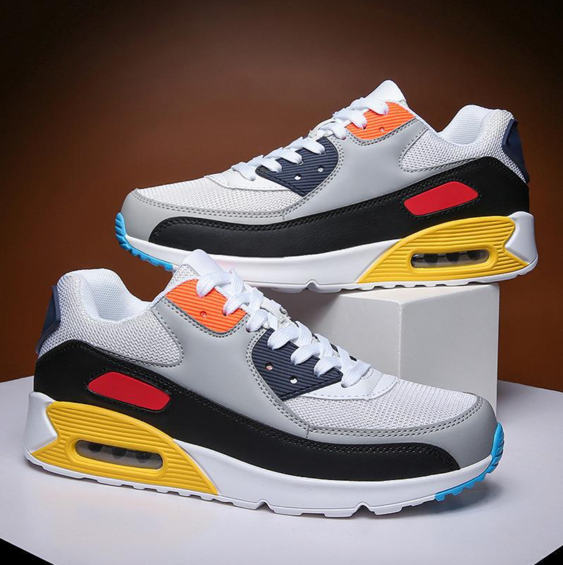 The Airford Sneaker