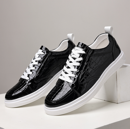Crox Slip-On Sneakers