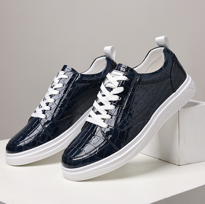 Crox Slip-On Sneakers