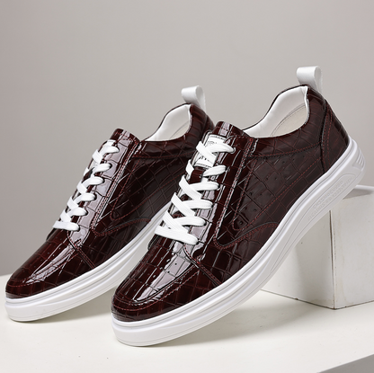 Crox Slip-On Sneakers