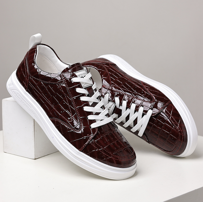 Crox Slip-On Sneakers