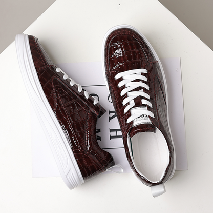 Crox Slip-On Sneakers