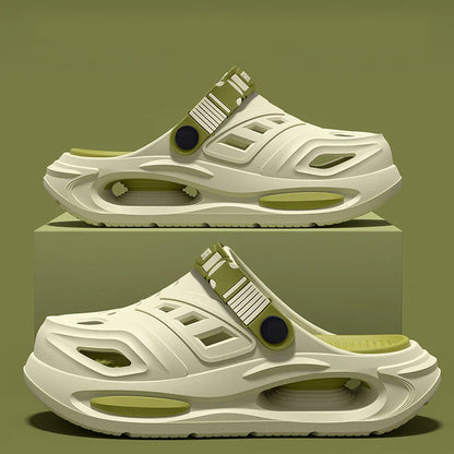 Parker’s AeroFlow™ Clogs