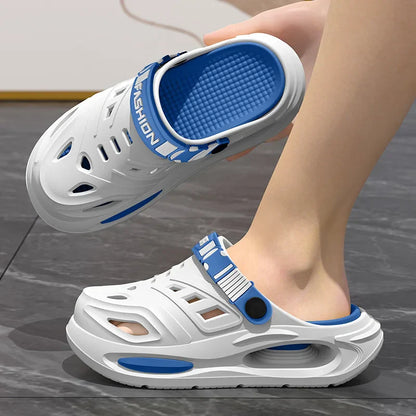 Parker’s AeroFlow™ Clogs