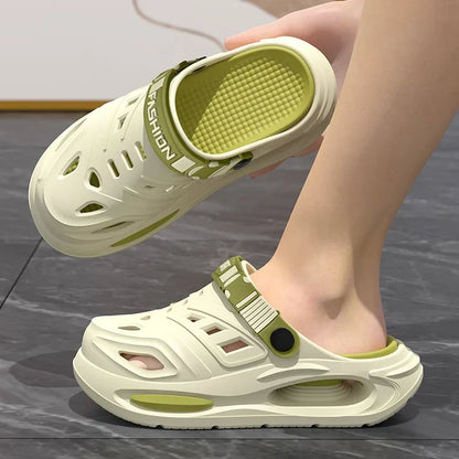 Parker’s AeroFlow™ Clogs