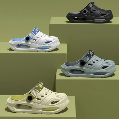 Parker’s AeroFlow™ Clogs