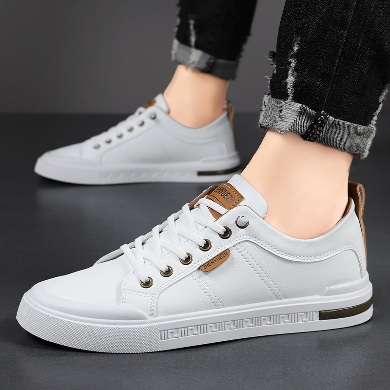 Belnor Signature Sneakers