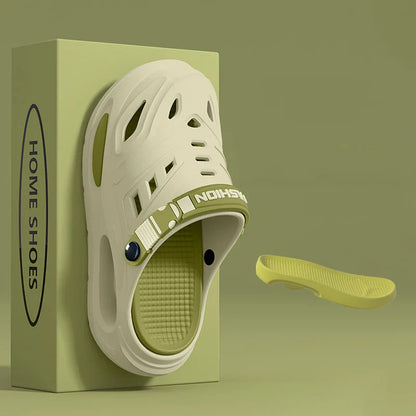 Parker’s AeroFlow™ Clogs