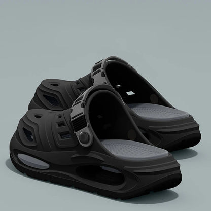 Parker’s AeroFlow™ Clogs