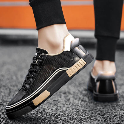 Maybach Mesh Sneaker