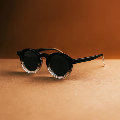 Regal Retro Sunglasses