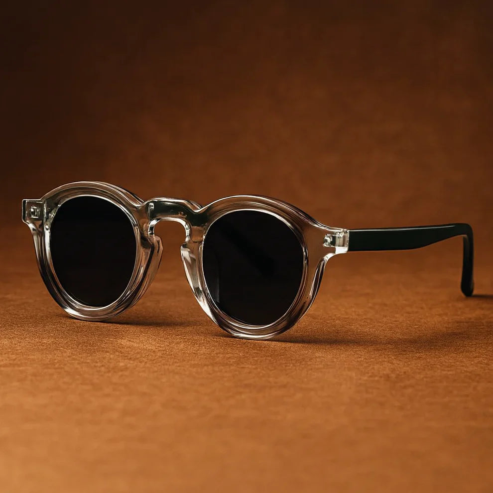 Regal Retro Sunglasses