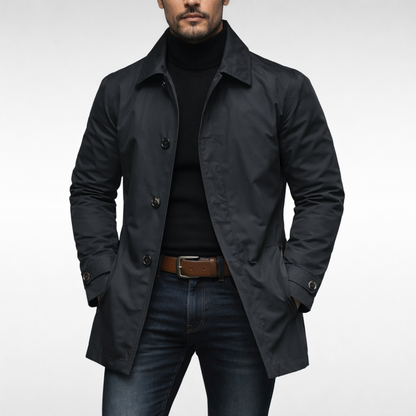 Ethan All-Weather Urban Jacket