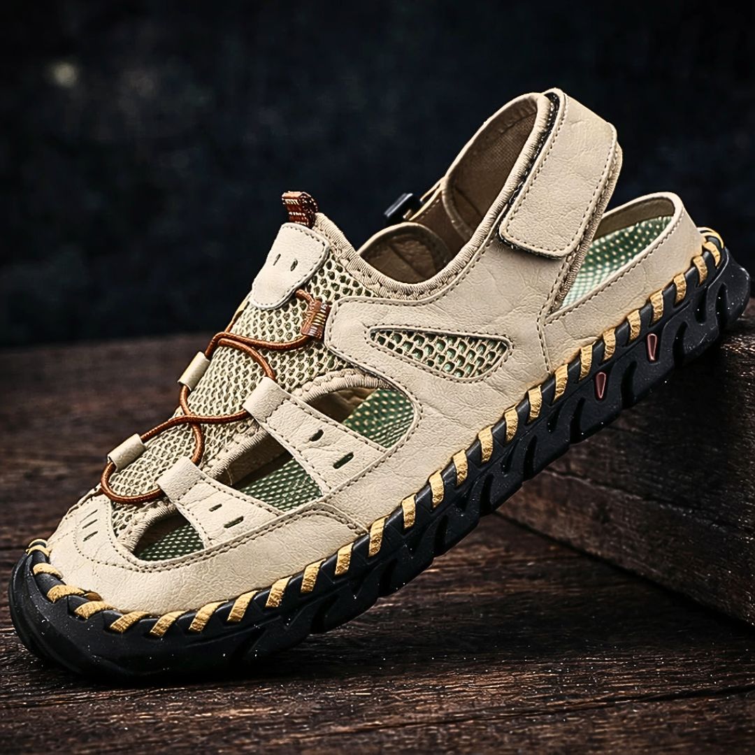 Trexar™ Outdoor Comfort Sandals
