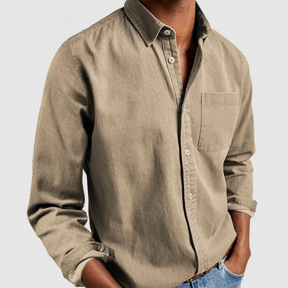 Mason | Effortless Modern Refinement