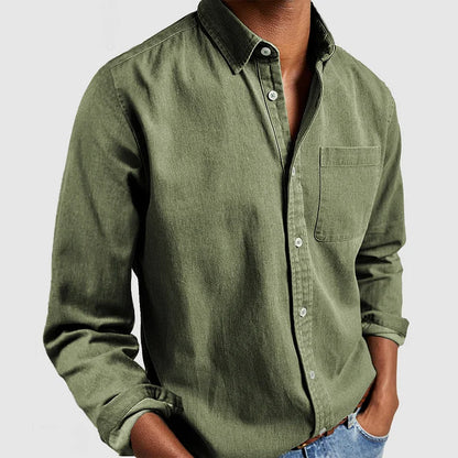 Mason | Effortless Modern Refinement