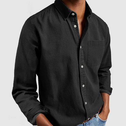 Mason | Effortless Modern Refinement