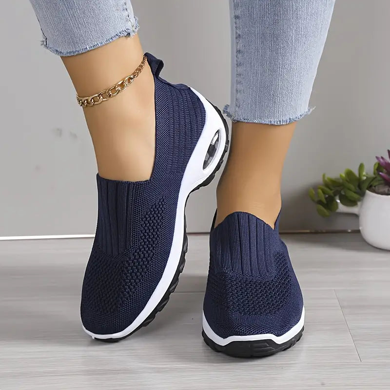 AeroFlex Comfort Sneakers