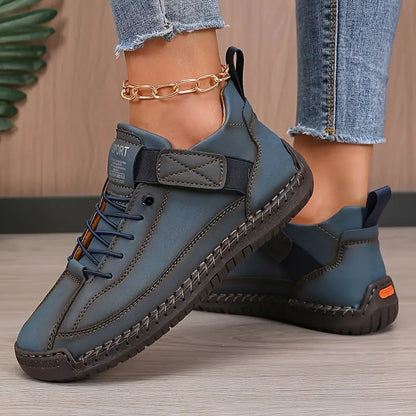 Sophie – Comfortable and Orthopedic Sneakers