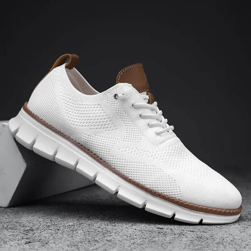 AeroLite Travel Sneakers