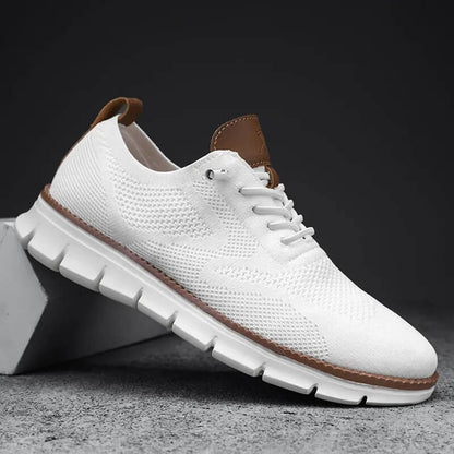 AeroLite Travel Sneakers
