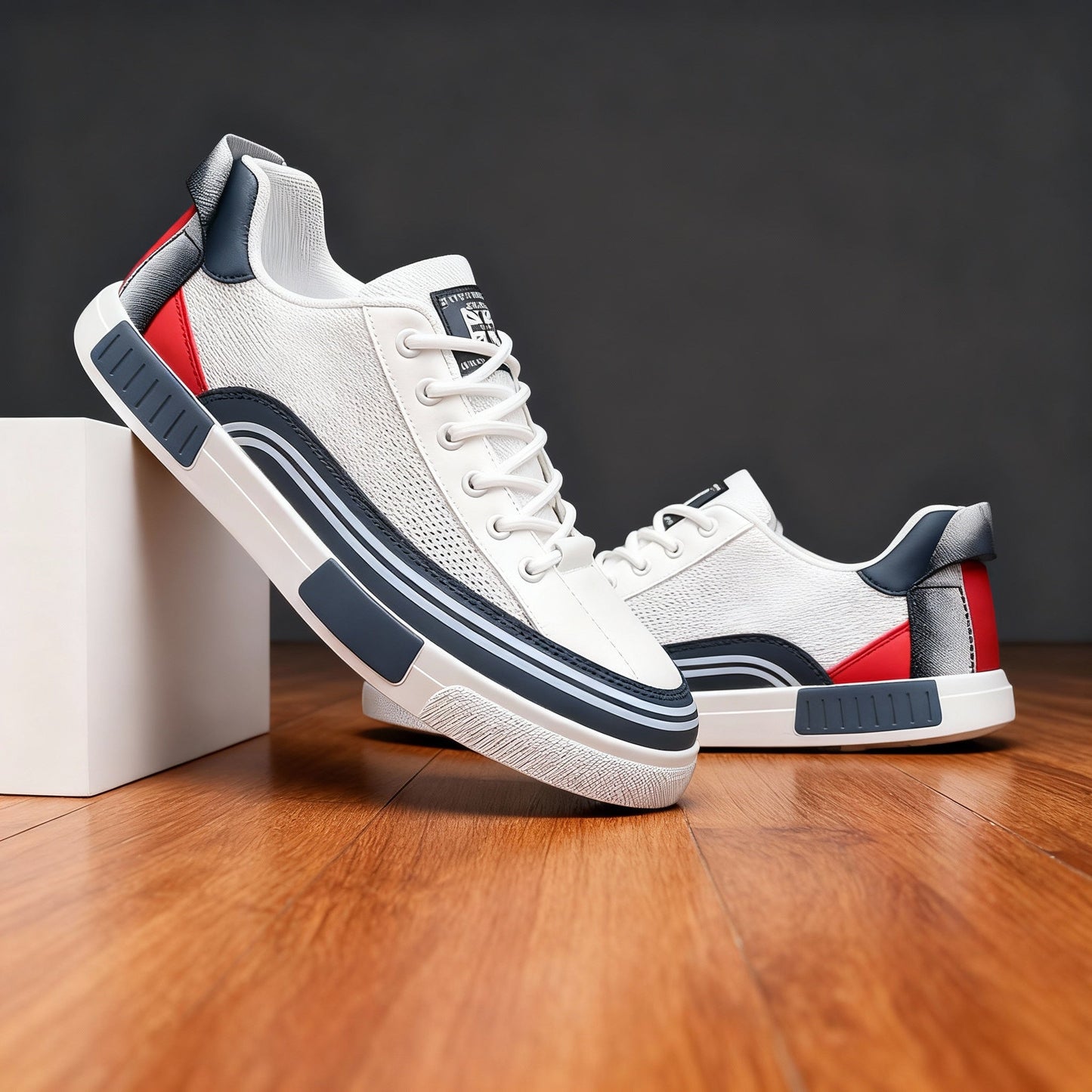 Veyron Breeze Sneakers