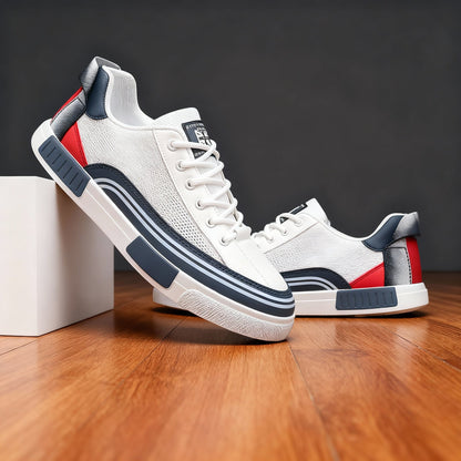 Veyron Breeze Sneakers