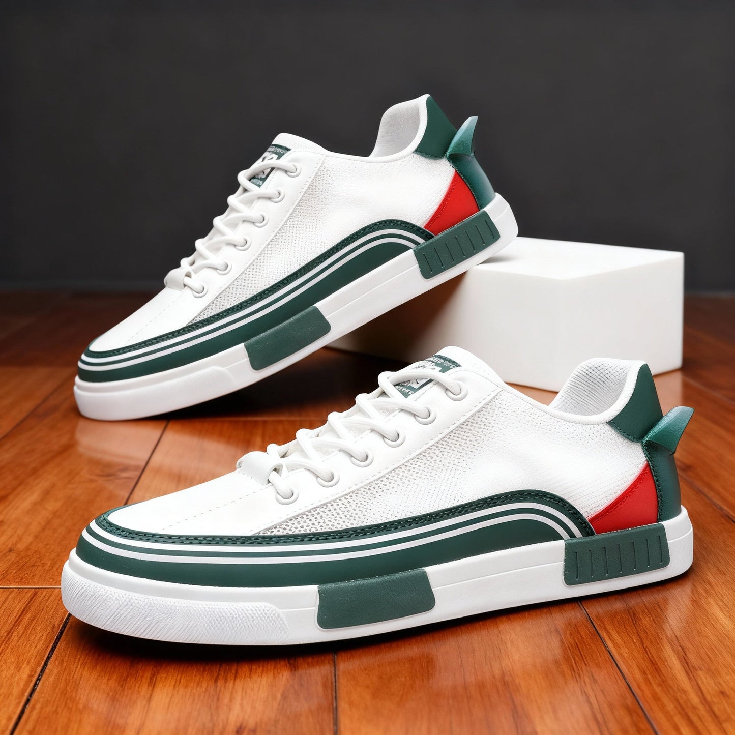 Veyron Breeze Sneakers