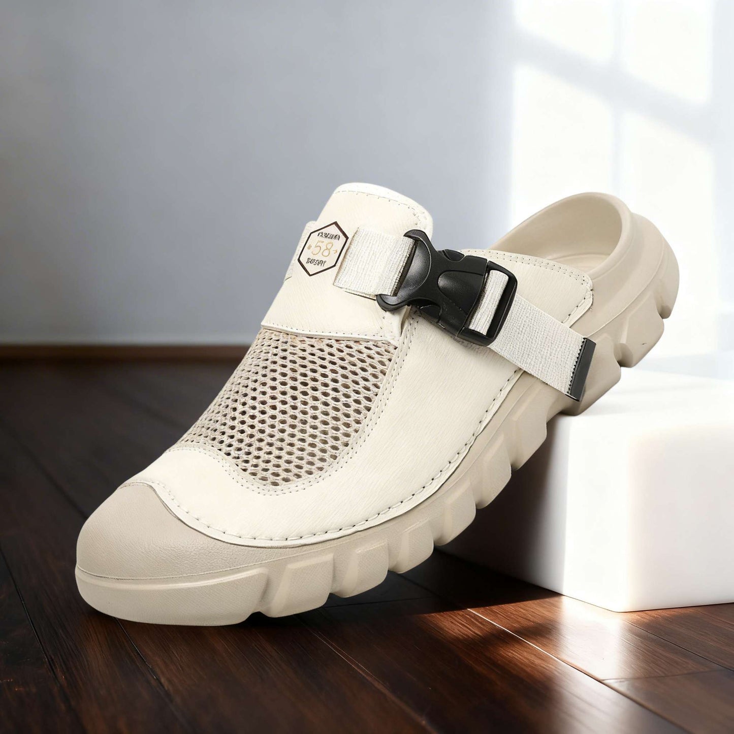 Veyrox Terrain Slides