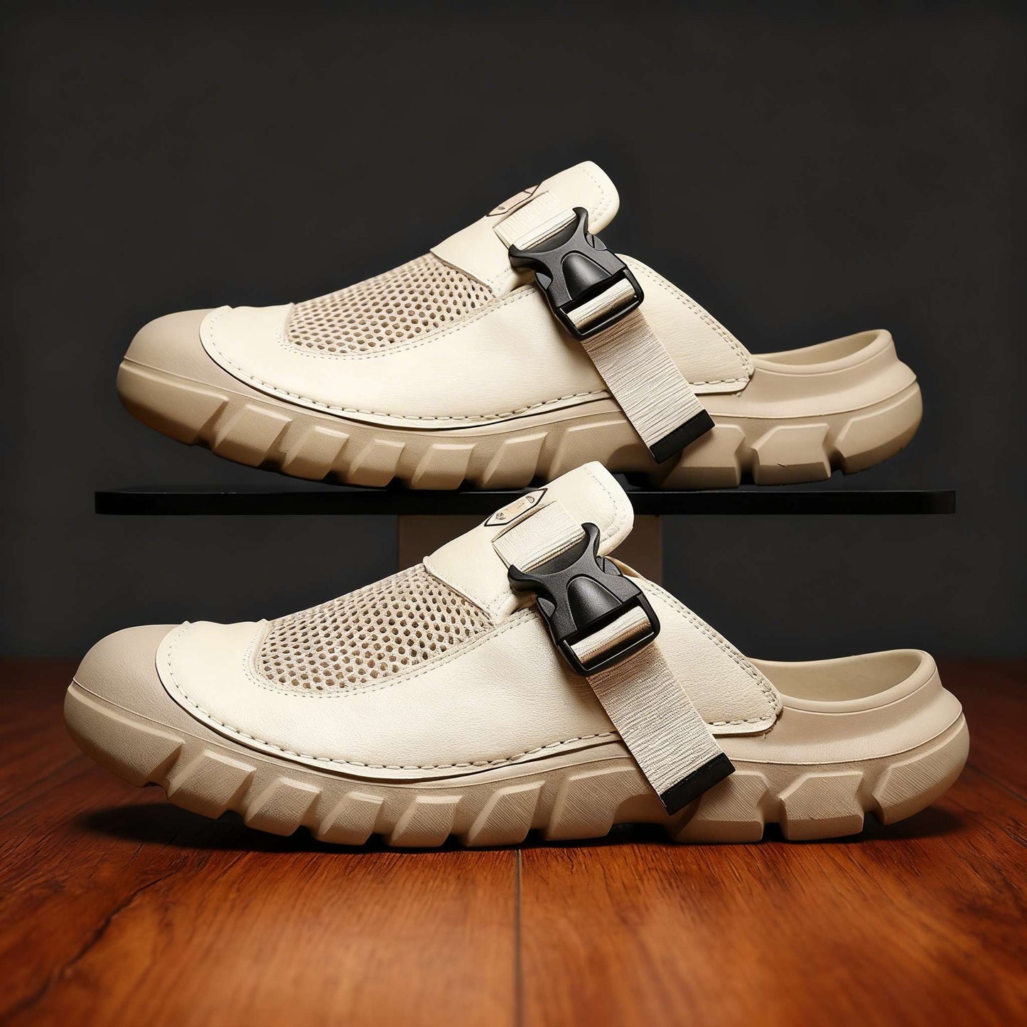 Veyrox Terrain Slides