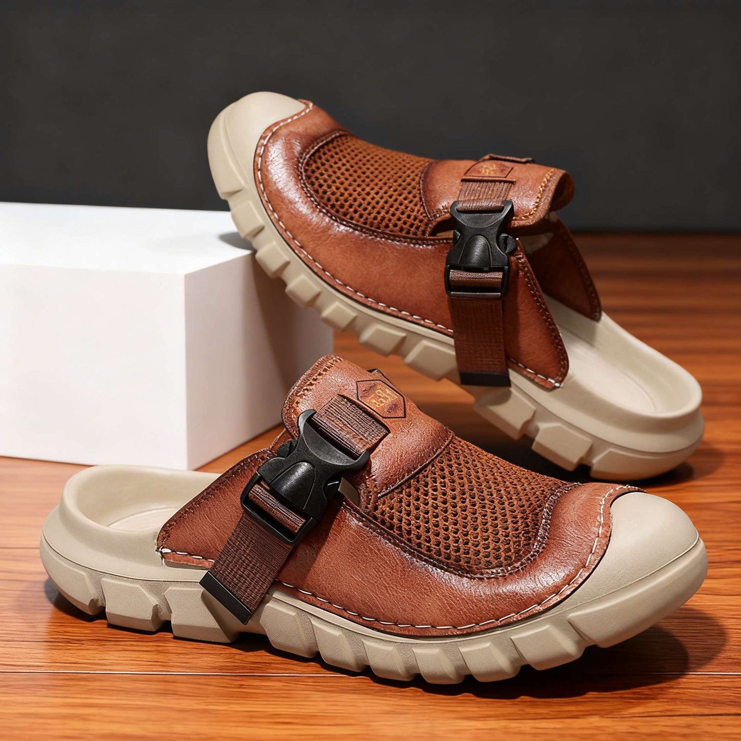 Veyrox Terrain Slides