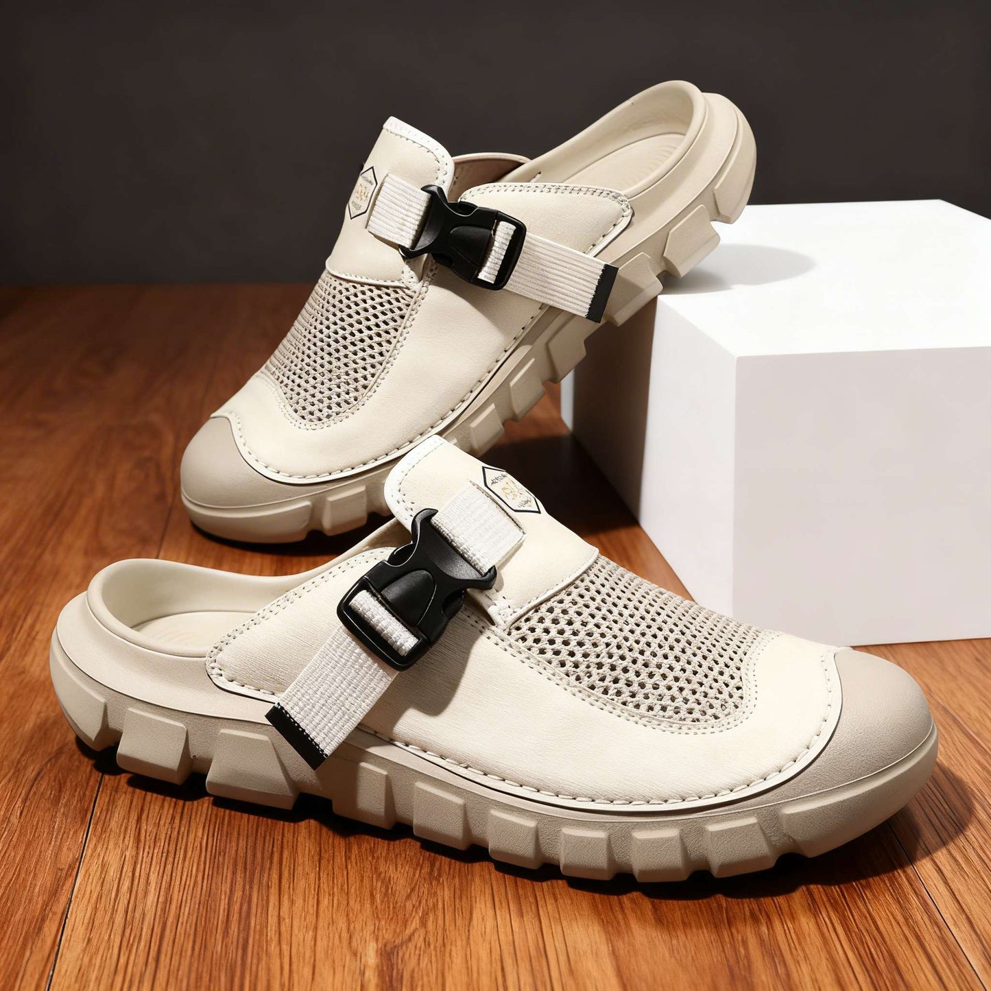 Veyrox Terrain Slides