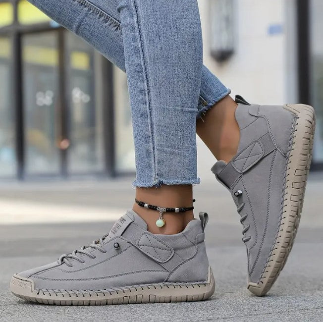 Sophie – Comfortable and Orthopedic Sneakers
