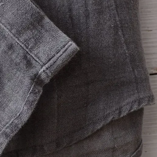 Parker’s Rowan Linen Shirt