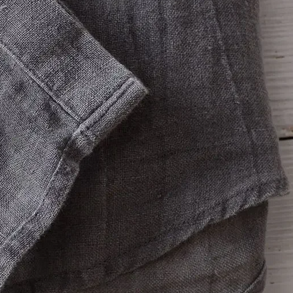 Parker’s Rowan Linen Shirt