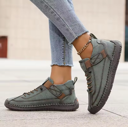 Sophie – Comfortable and Orthopedic Sneakers