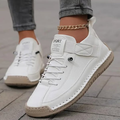 Sophie – Comfortable and Orthopedic Sneakers