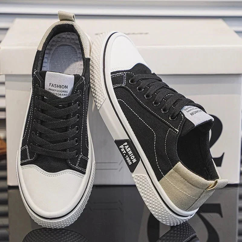 Corvyn Street Sneakers