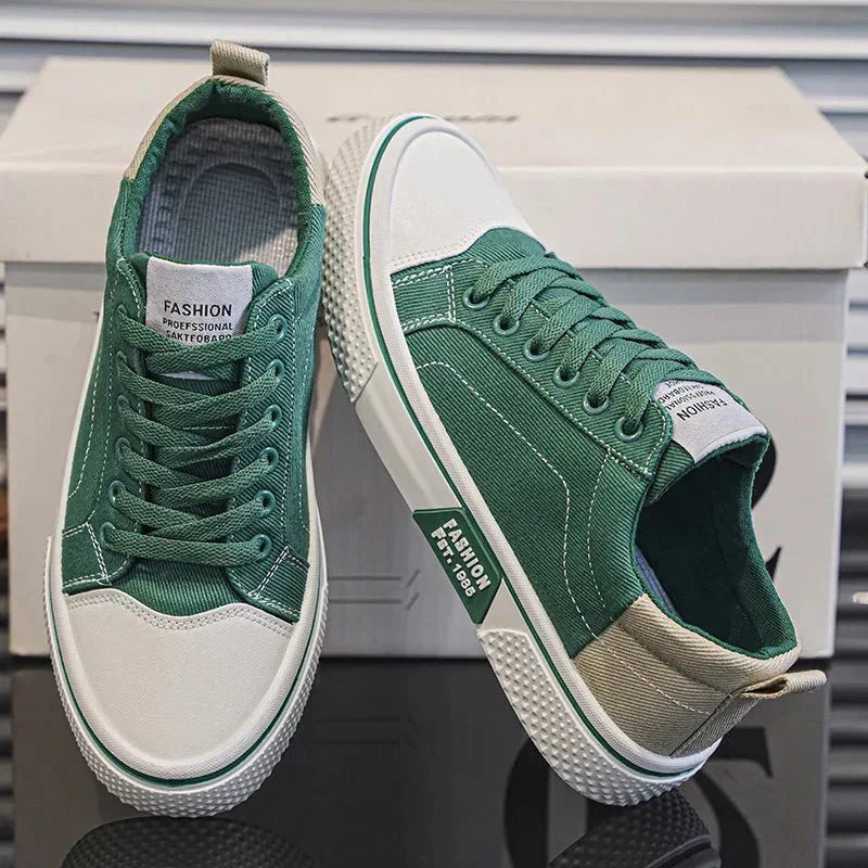 Corvyn Street Sneakers