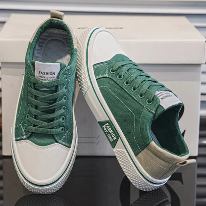Corvyn Street Sneakers