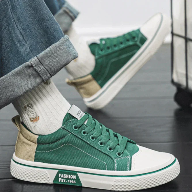 Corvyn Street Sneakers