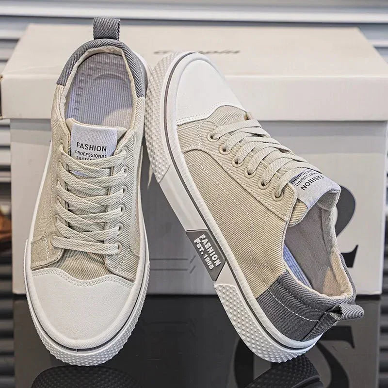 Corvyn Street Sneakers