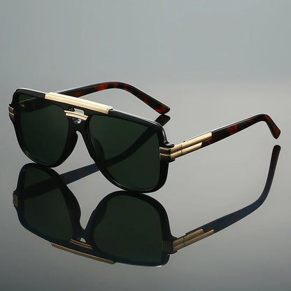 Sovra Retro Sunglasses