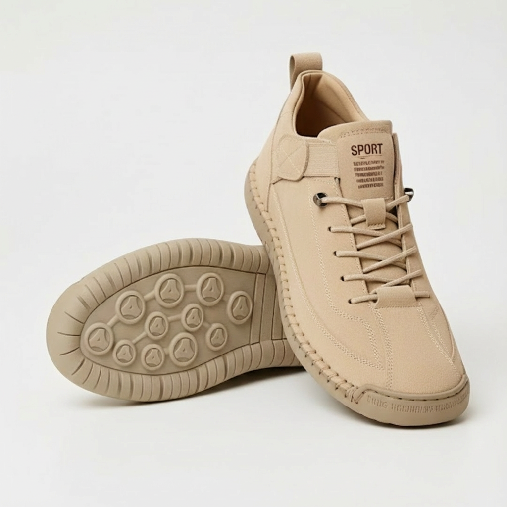 Sophie – Comfortable and Orthopedic Sneakers