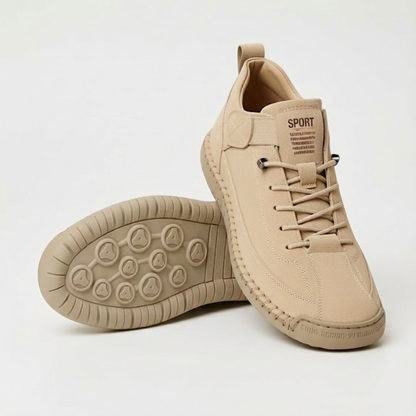 Sophie – Comfortable and Orthopedic Sneakers