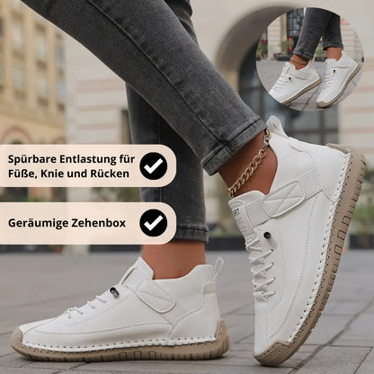 Sophie – Comfortable and Orthopedic Sneakers