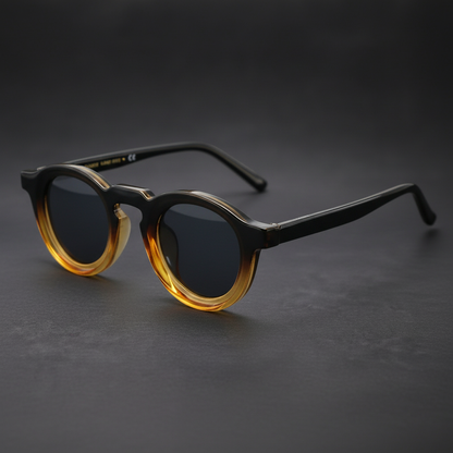 Regal Retro Sunglasses