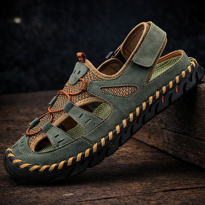 Trexar™ Outdoor Comfort Sandals